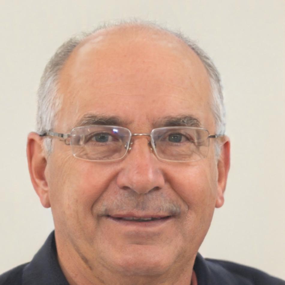 Director Financiero de Ibertech Solutions